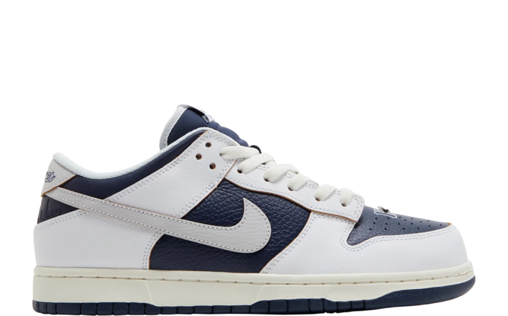 HUF x Nike Dunk Low SB New York