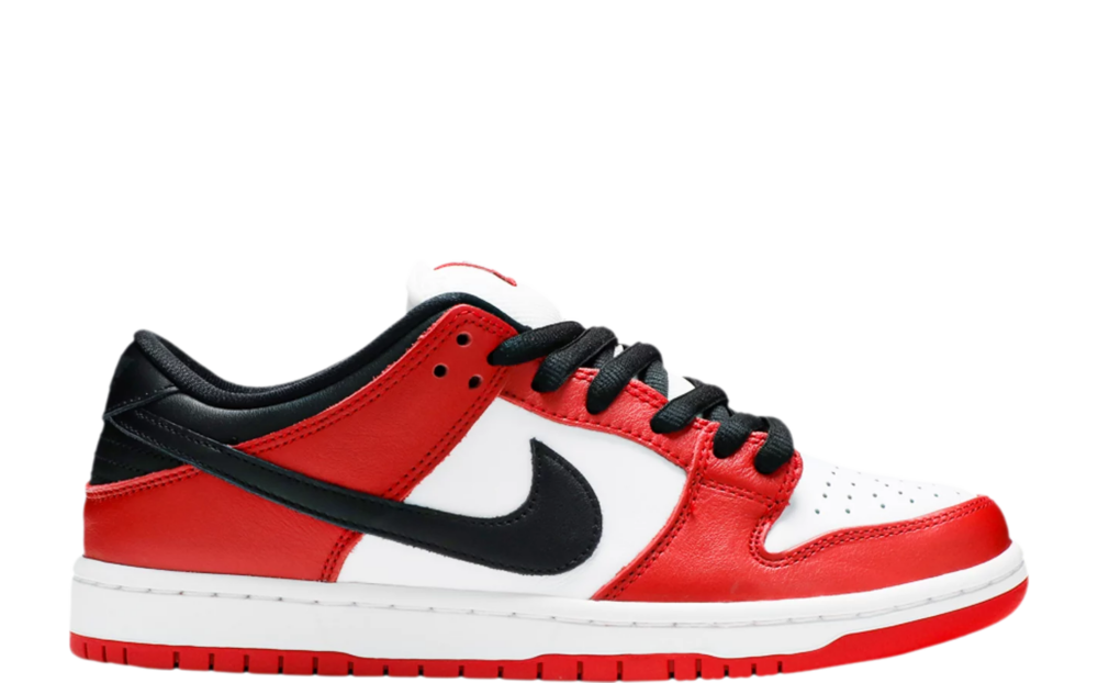 Nike Dunk Low SB J-Pack Chicago
