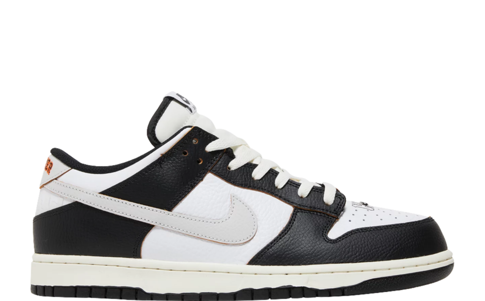 HUF x Dunk Low SB San Francisco