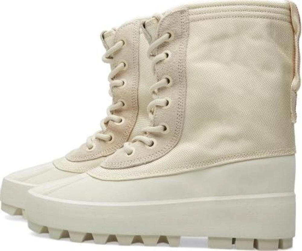 adidas Yeezy 950 Boot Turtle Dove