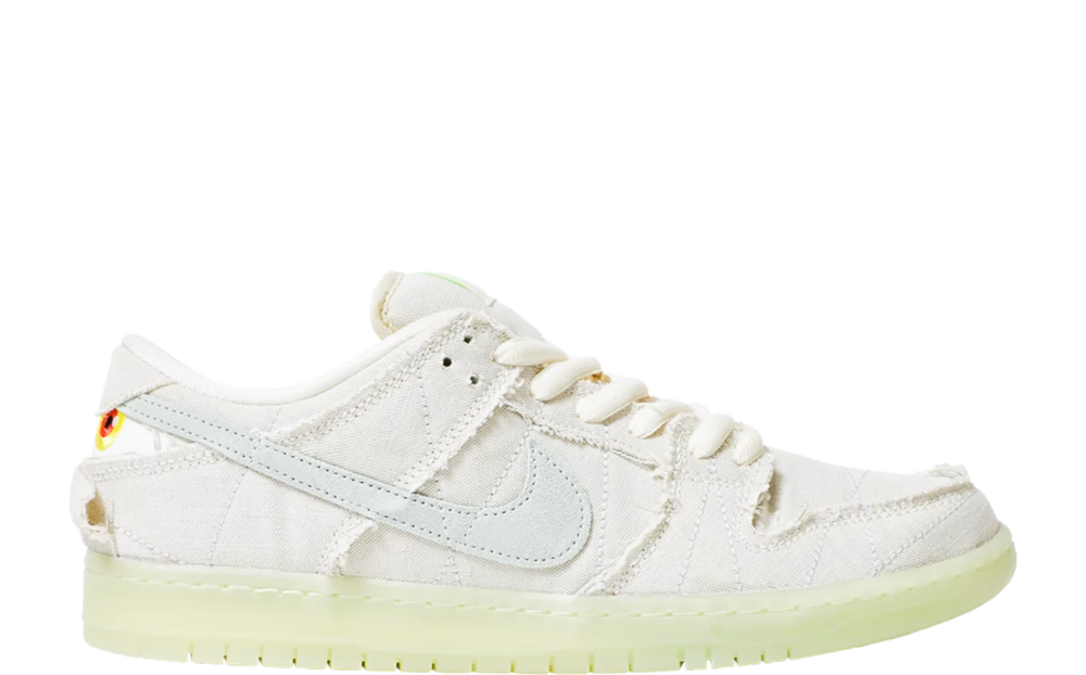 Nike Dunk Low SB Mummy