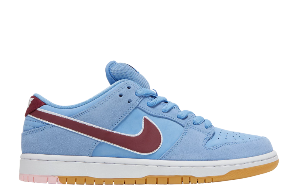 Nike Dunk Low Premium SB Philadelphia Phillies