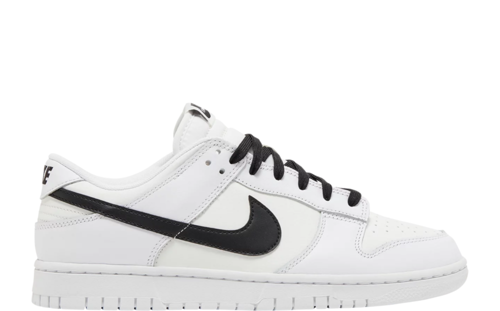 Nike Dunk Low Reverse Panda