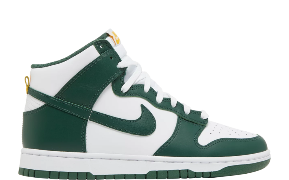 Nike Dunk High Australia