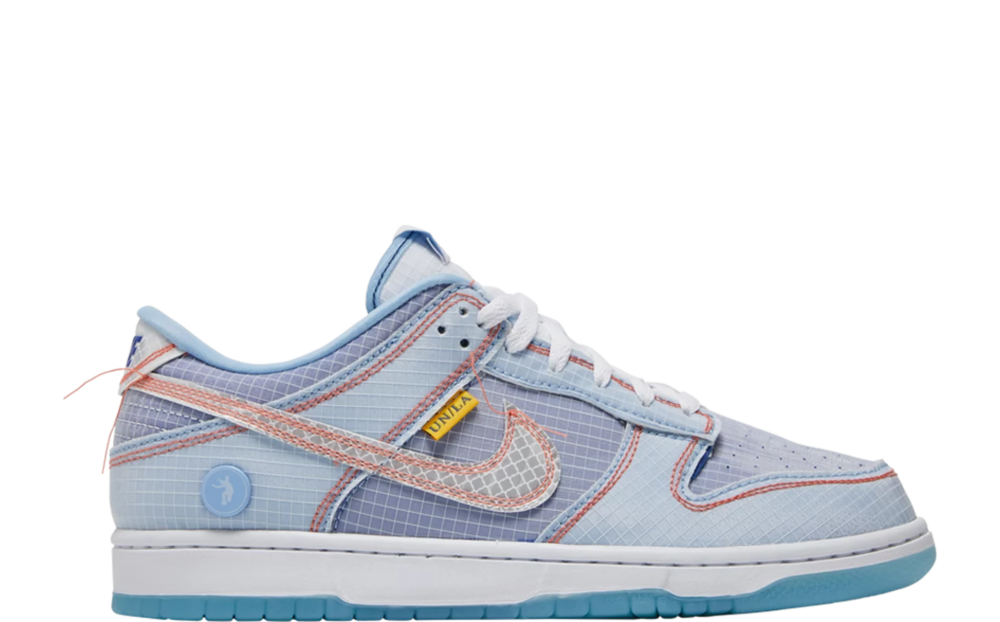 Union LA x Nike Dunk Low Passport Pack - Argon