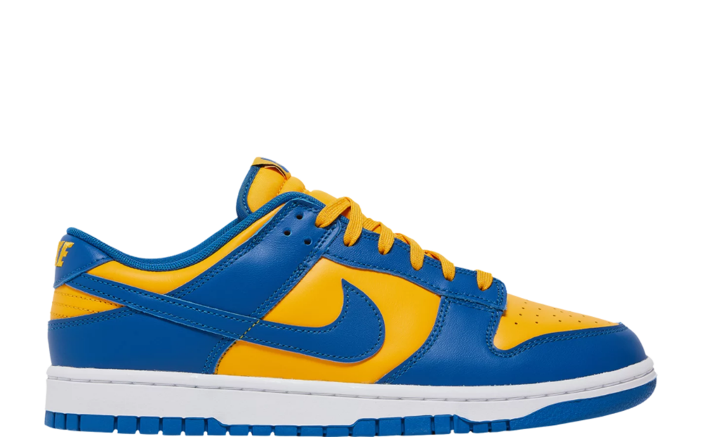Nike Dunk Low UCLA