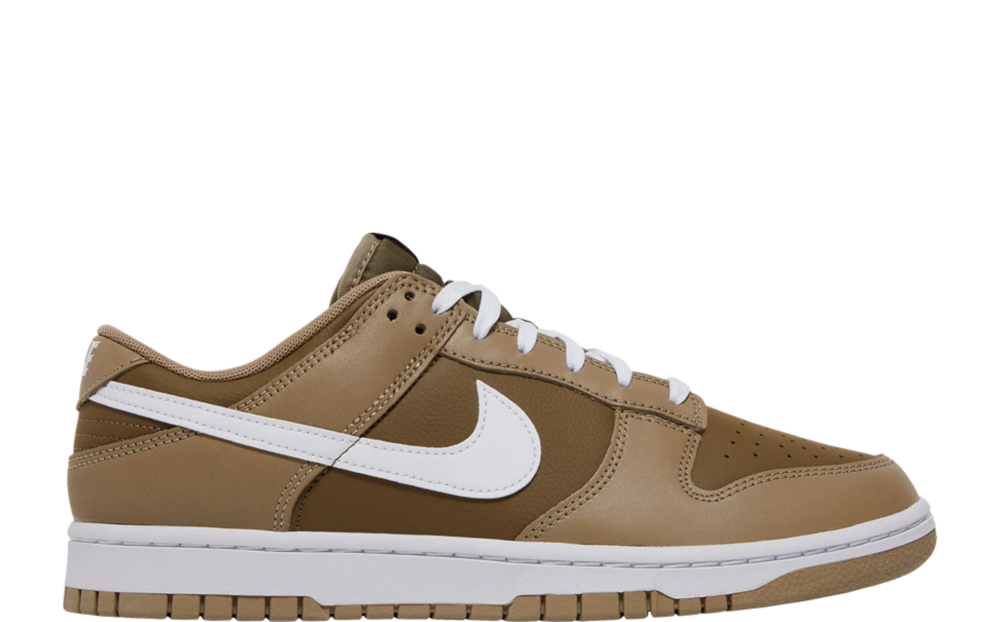 Nike Dunk Low Judge Grey