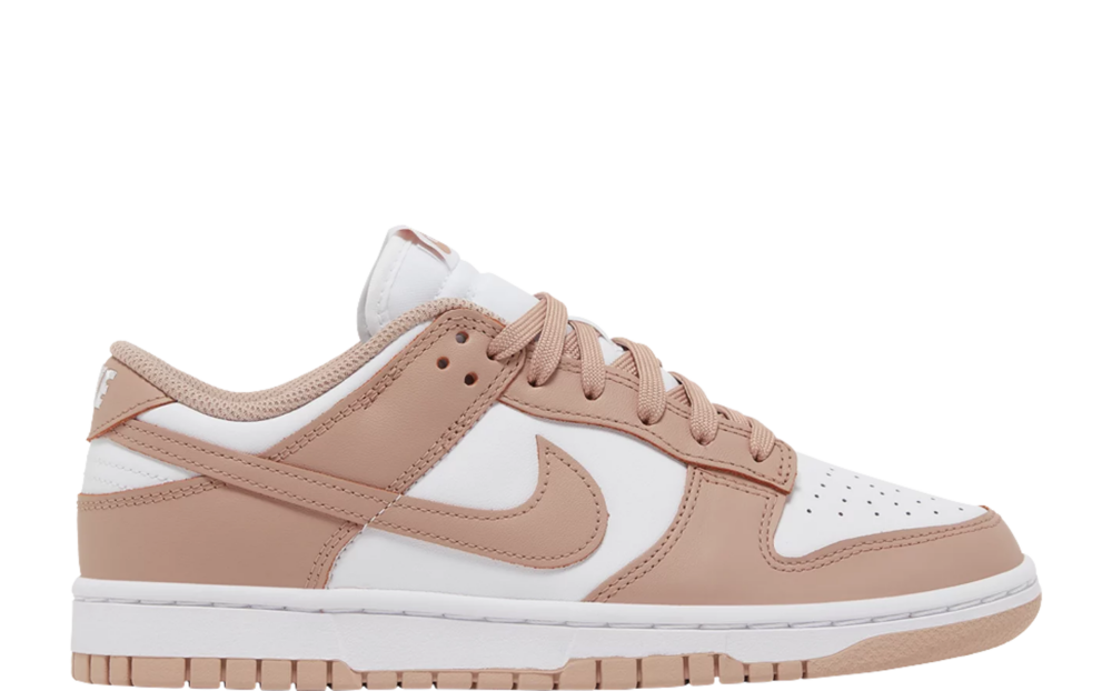 Nike Dunk Low Rose Whisper Wmns