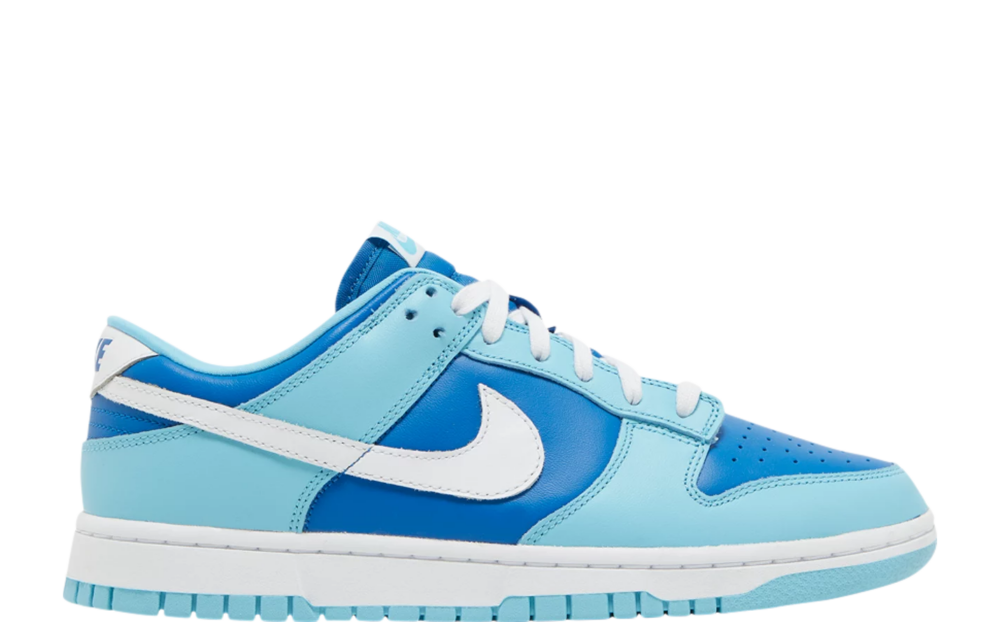 Nike Dunk Low Retro QS Argon 2022