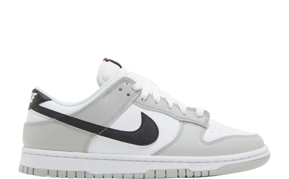Nike Dunk Low SE Lottery Pack - Grey Fog