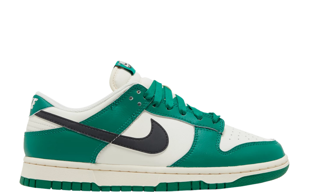 Nike Dunk Low SE Lottery Pack - Malachite