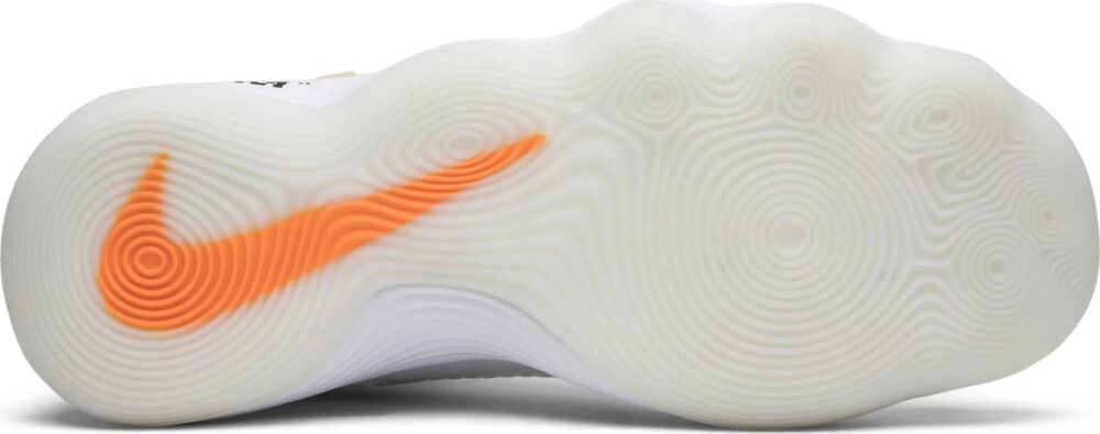 Off-White x Nike Hyperdunk 2017 Flyknit The Ten