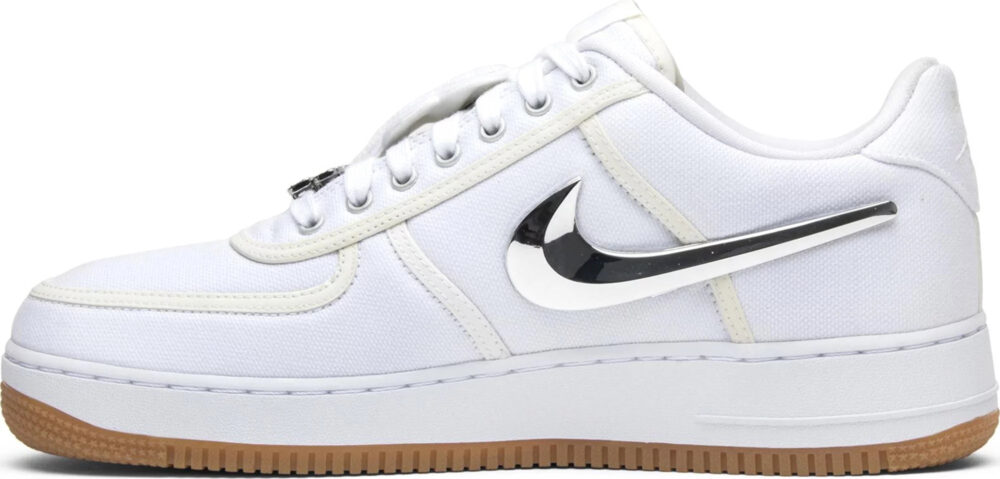 Travis Scott x Nike Air Force 1 Travis Scott