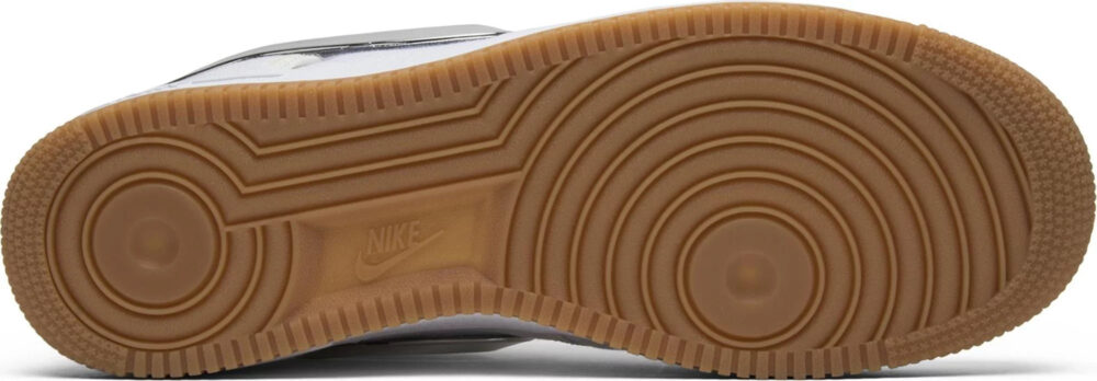 Travis Scott x Nike Air Force 1 Travis Scott