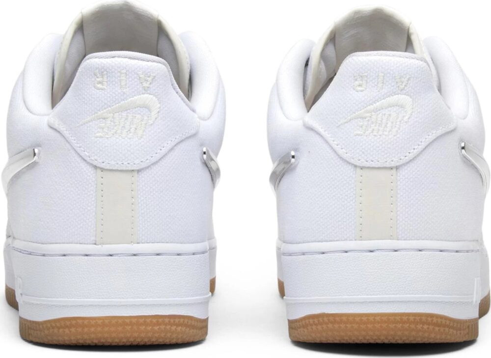 Travis Scott x Nike Air Force 1 Travis Scott