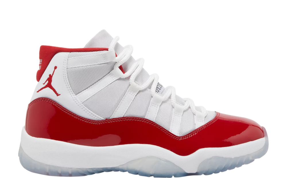 Air Jordan 11 Retro Cherry