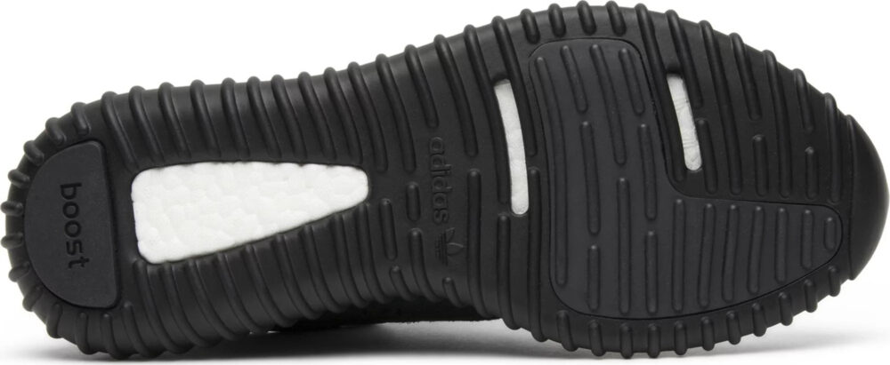 adidas Yeezy Boost 350 Pirate Black (2015)