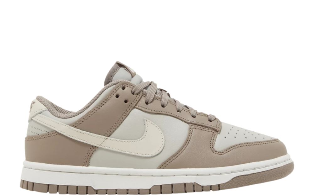 Nike Dunk Low Moon Fossil Wmns
