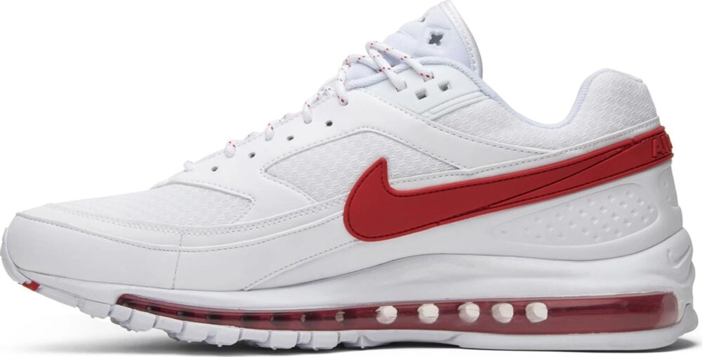 Skepta x Nike Air Max 97/BW Skepta