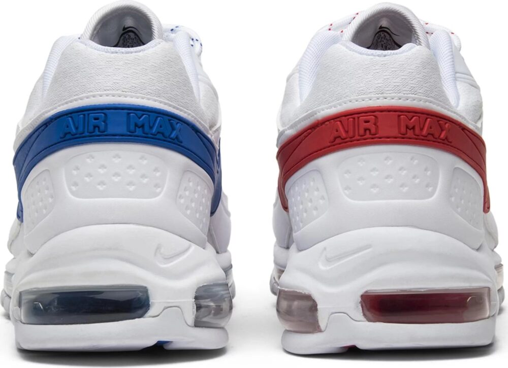 Skepta x Nike Air Max 97/BW Skepta