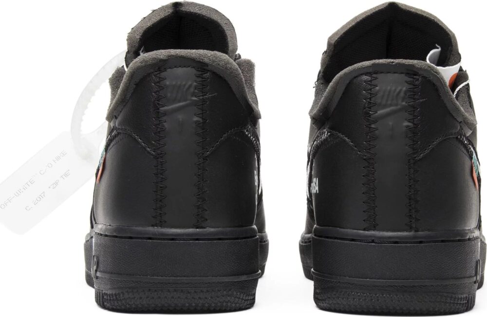 Off-White x Nike Air Force 1 Low 07 MoMA