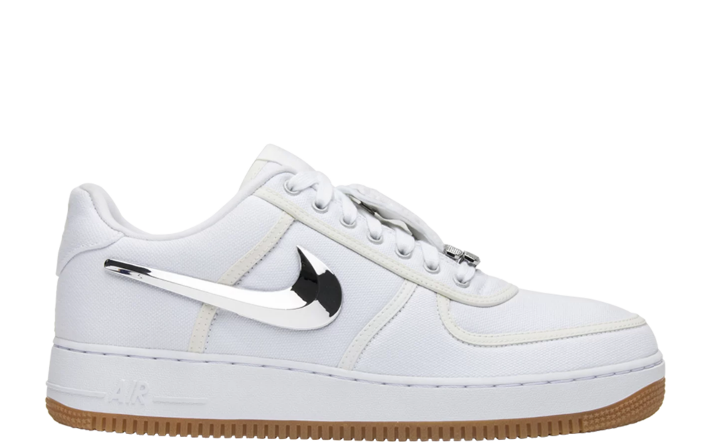 Travis Scott x Nike Air Force 1 Travis Scott