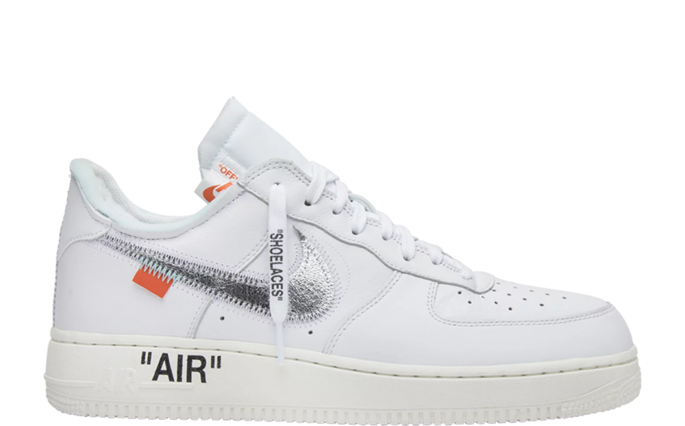 Off-White x Nike Air Force 1 ComplexCon Exclusive