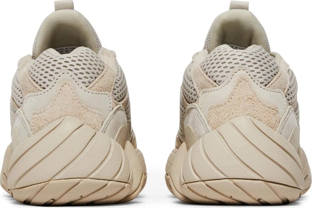 adidas Yeezy 500 Blush
