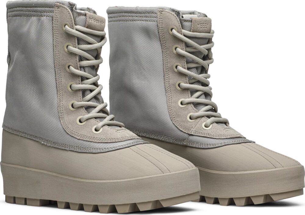 adidas Yeezy 950 Boot Peyote