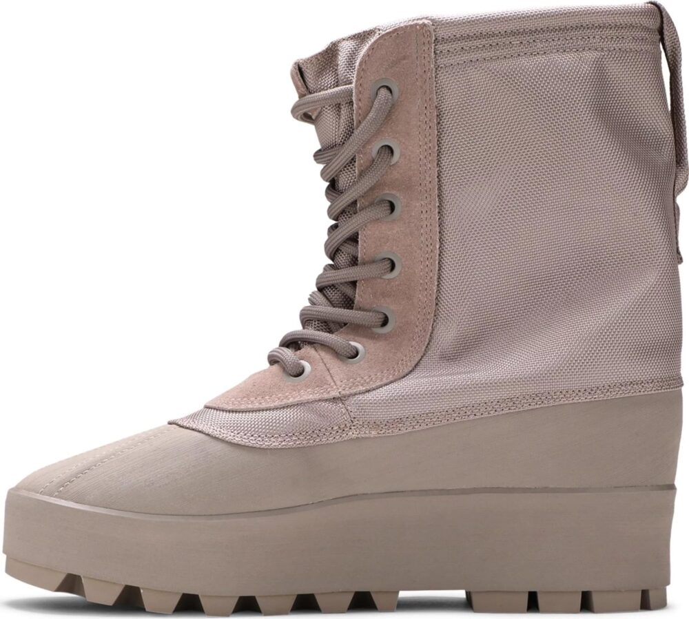 adidas Yeezy 950 Boot Moonrock