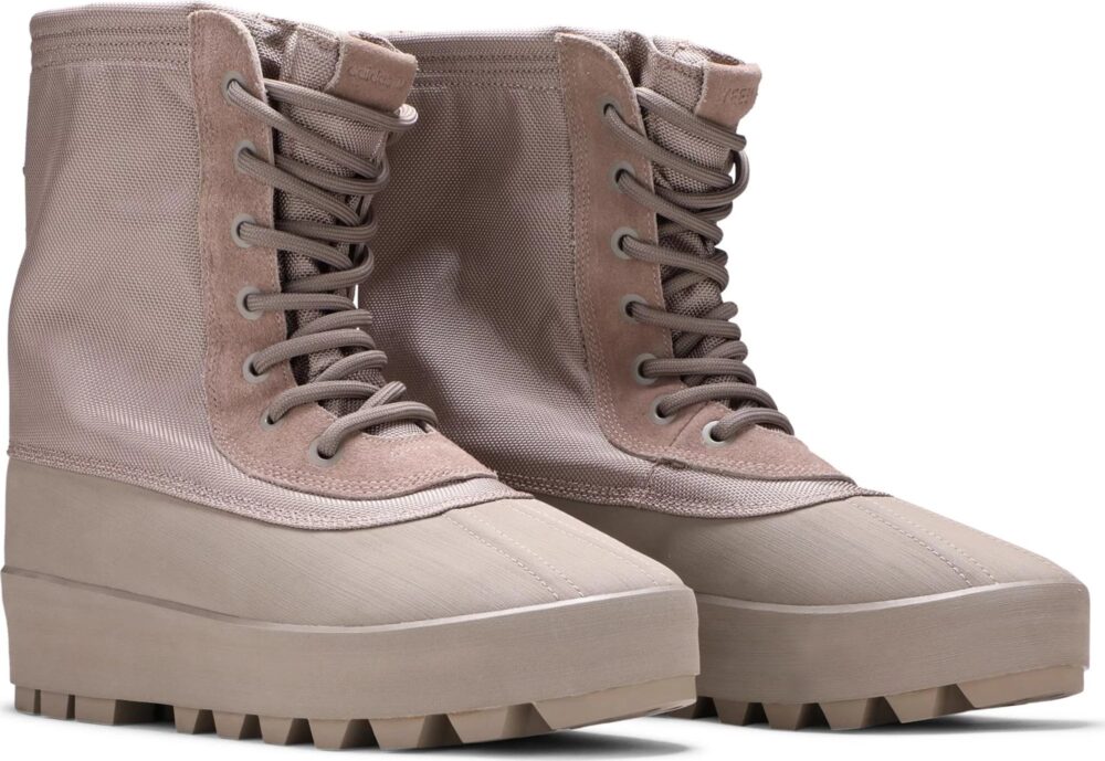 adidas Yeezy 950 Boot Moonrock