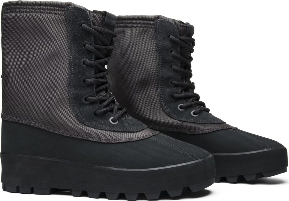 adidas Yeezy 950 Boot Pirate