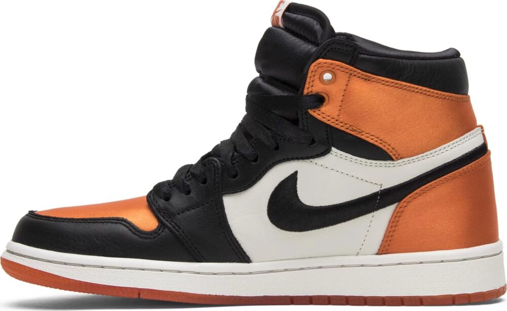 Air Jordan 1 Retro High OG Satin Shattered Backboard Wmns