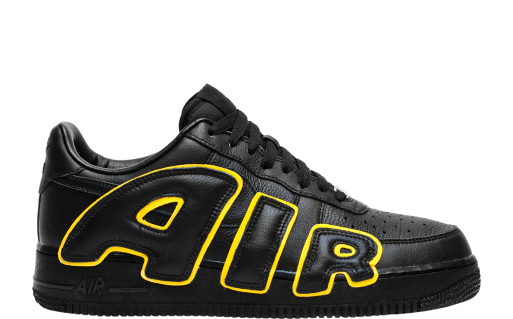 Cactus Plant Flea Market x Nike By You x Nike Air Force 1