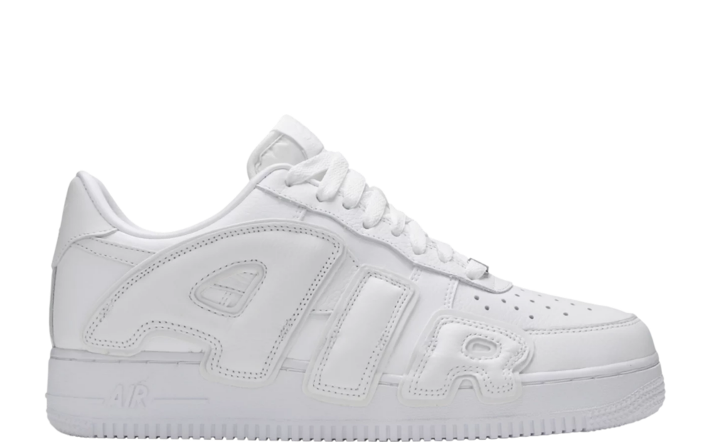 Cactus Plant Flea Market x Nike Air Force 1 Low Premium White