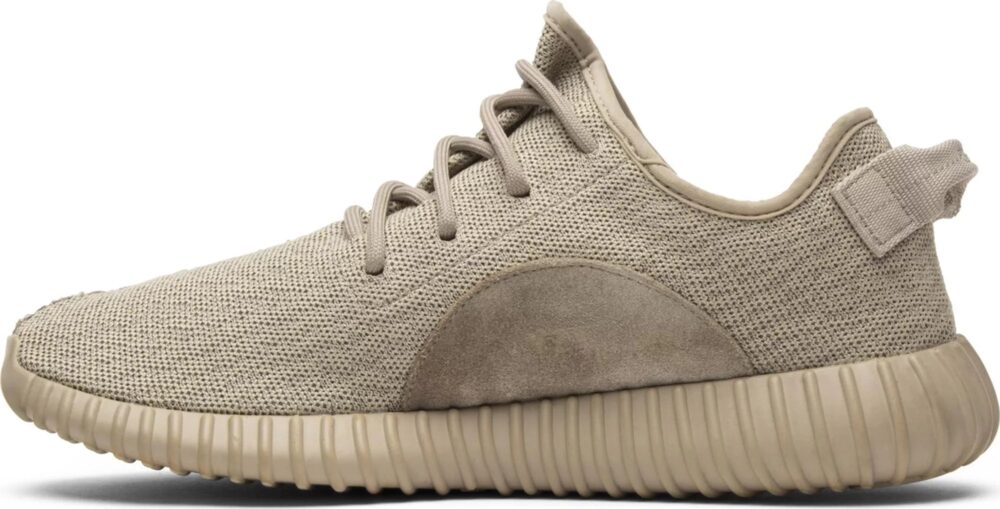 adidas Yeezy Boost 350 Oxford Tan
