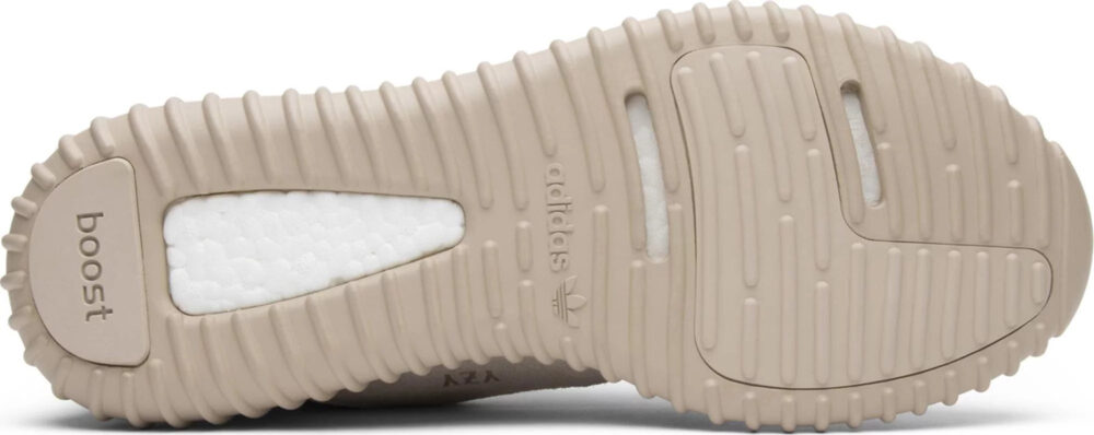 adidas Yeezy Boost 350 Oxford Tan