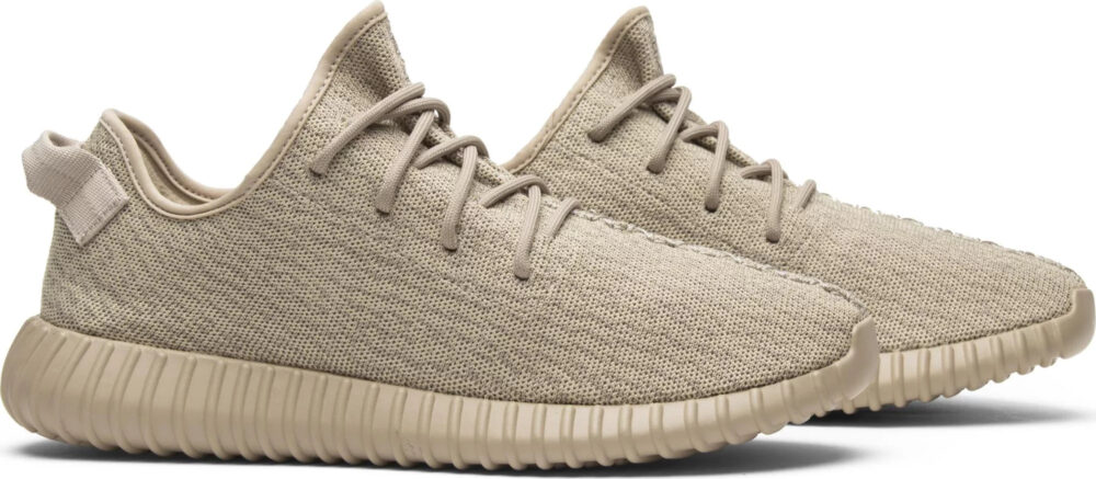 adidas Yeezy Boost 350 Oxford Tan