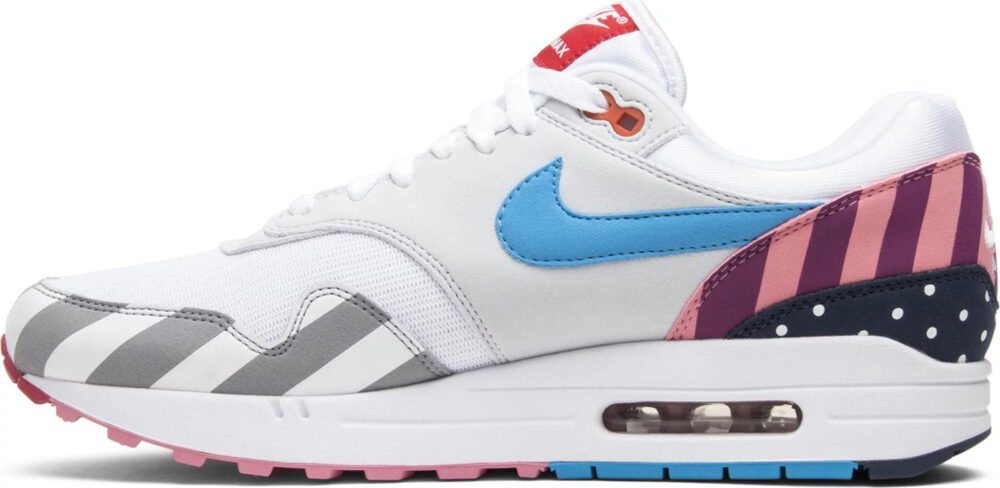 Parra x Nike Air Max 1