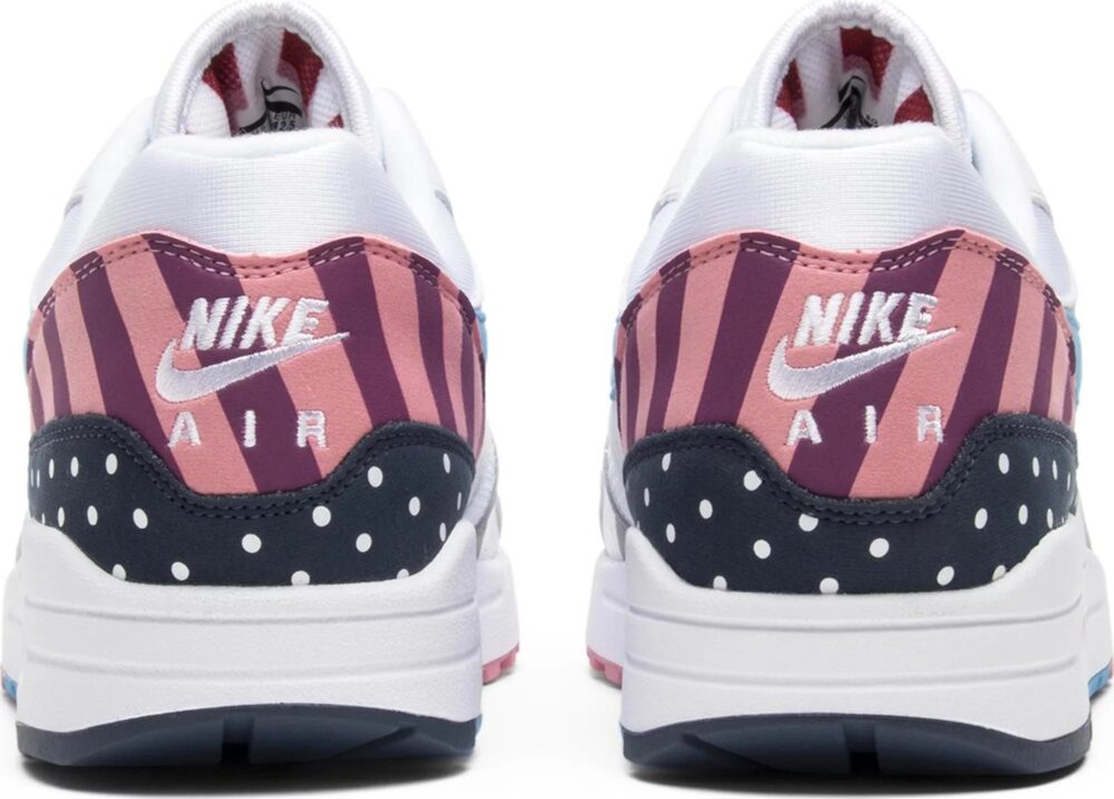 Parra x Nike Air Max 1