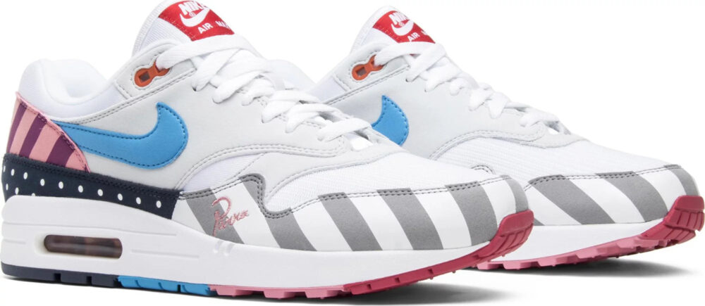 Parra x Nike Air Max 1