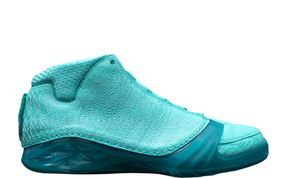 SoleFly x Air Jordan 23 Retro Florida Marlins