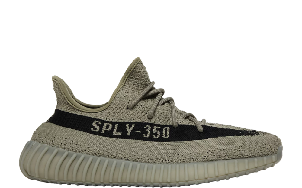 adidas Yeezy Boost 350 V2 Granite