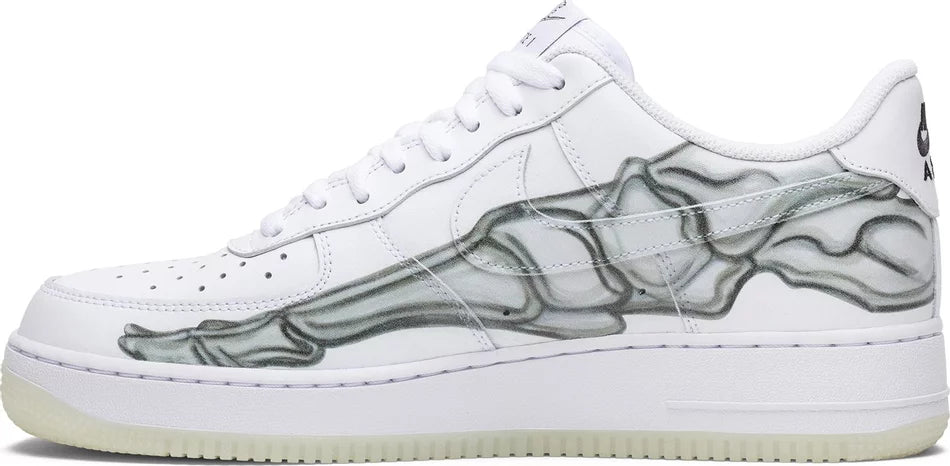 Nike Air Force 1 Low QS Skeleton