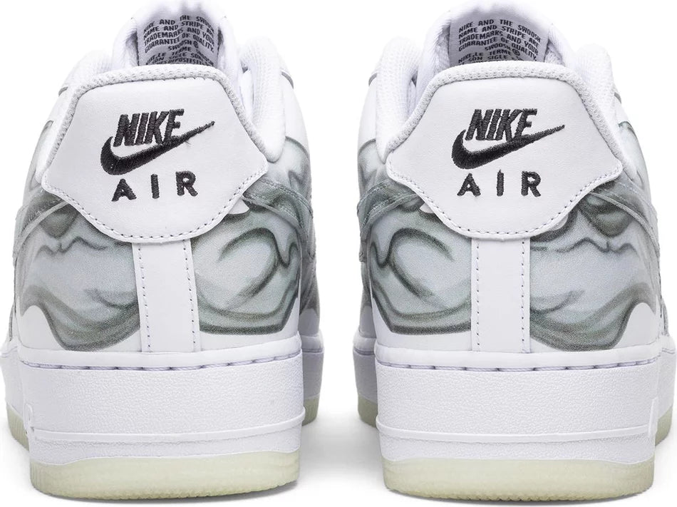 Nike Air Force 1 Low QS Skeleton