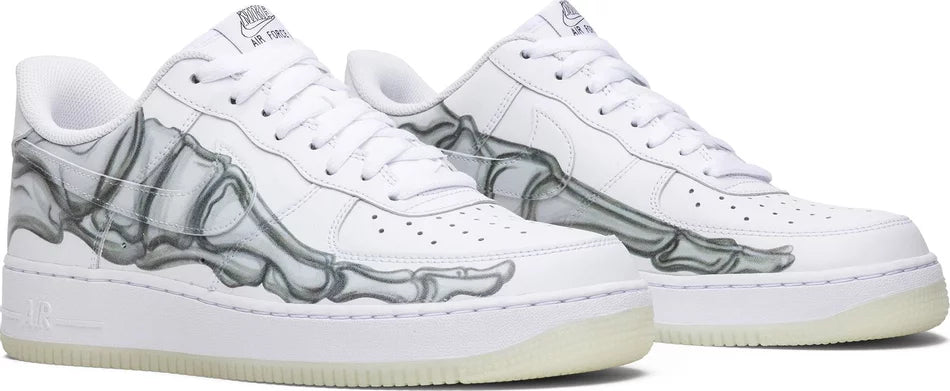 Nike Air Force 1 Low QS Skeleton