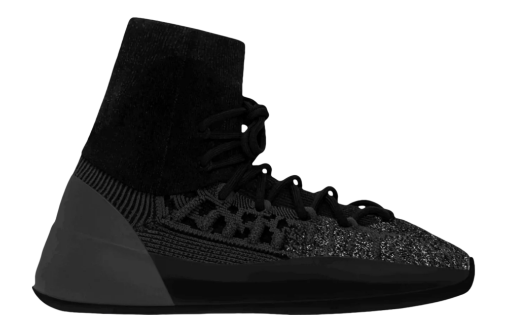 adidas Yeezy BSKTBL Knit Onyx