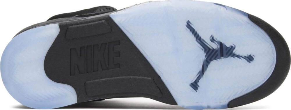 Air Jordan 5 OG Metallic 2016