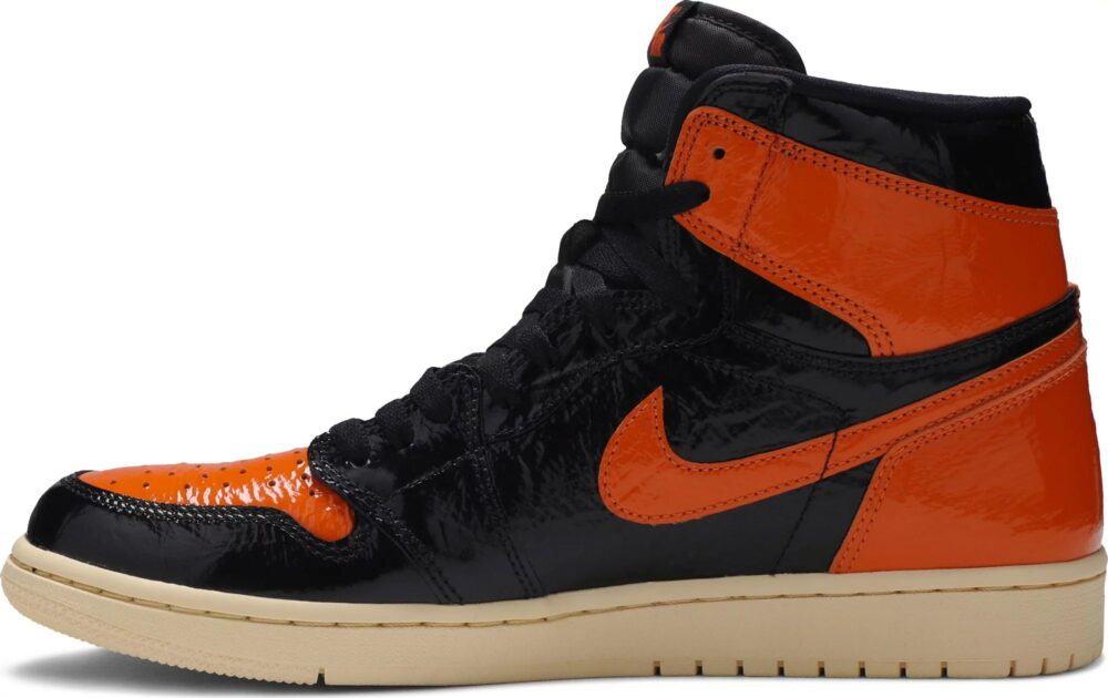 Air Jordan 1 Retro High OG Shattered Backboard 3.0