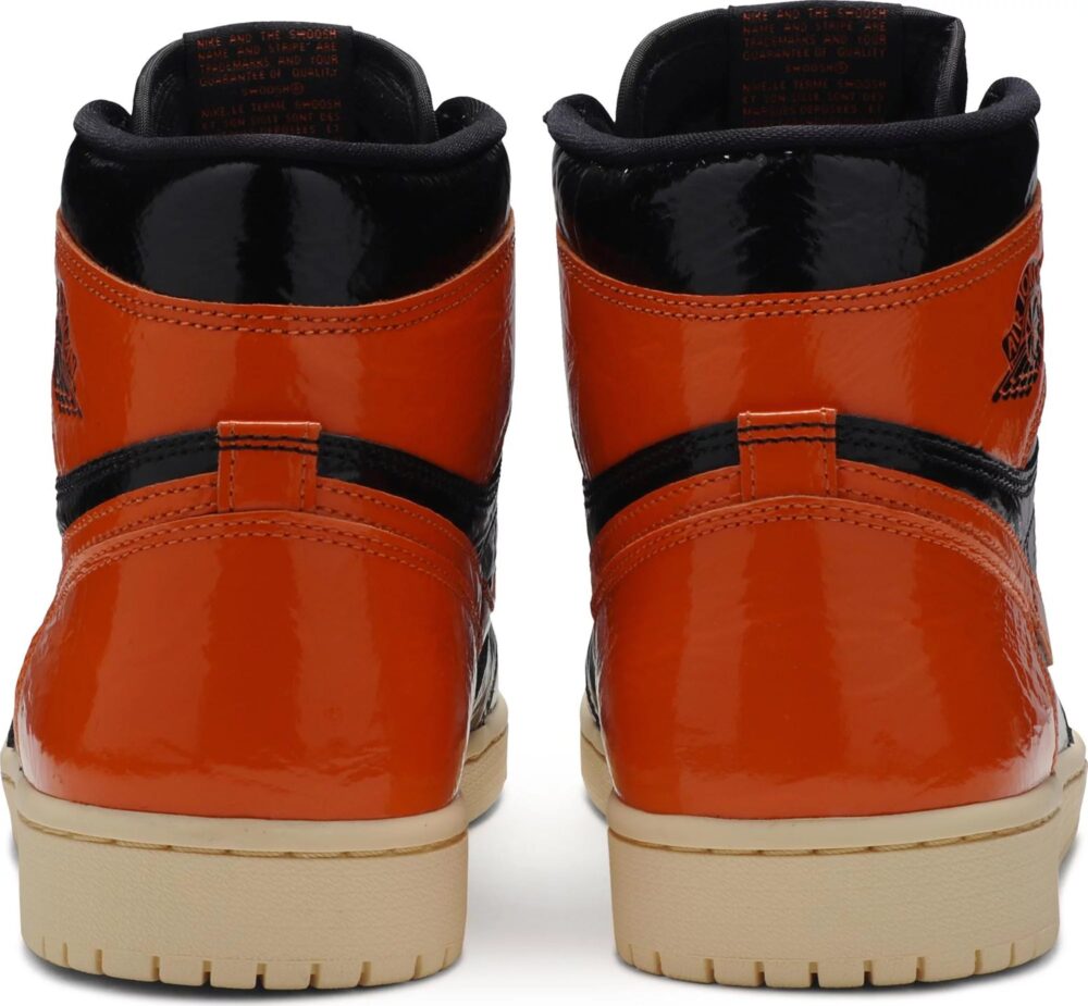 Air Jordan 1 Retro High OG Shattered Backboard 3.0